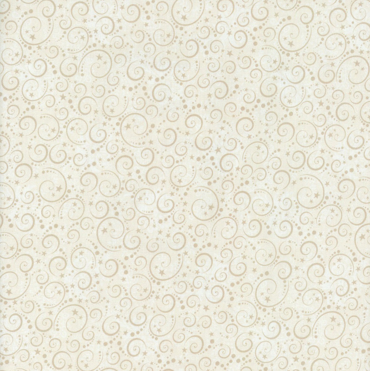 Henry Glass Fabrics Nordic Holiday Village MaryJane Carey Mini